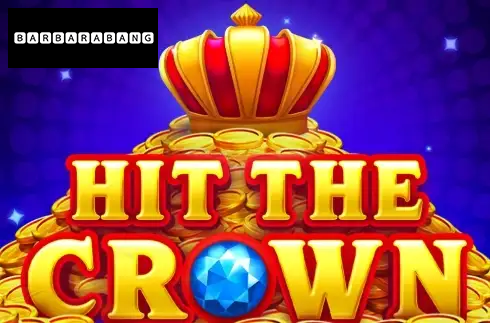 Hit the Crown Hold and Spin